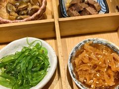 -松鱼亭·和牛烧肉(协鑫广场店)
