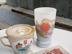 -春风习习