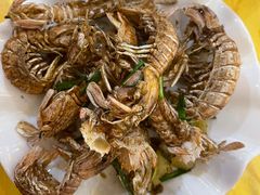 -舟山小海鲜大排档(稻香新村店)