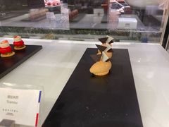 -索菲特酒店 · 云尚天际自助餐厅