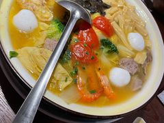 绍三鲜-寻宝记绍兴菜(鲁迅路店)