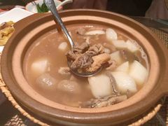 -老客家·客家菜(万达店)