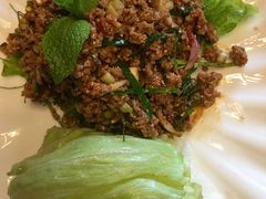 -Siam泰餐厅(水上公园店)