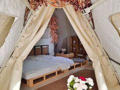 -安德鲁户外烧烤帐篷营地(马泉营店)