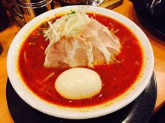 -博多一幸舍(侨福芳草地购物中心店)