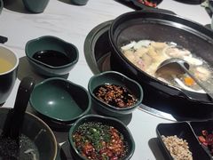 -狐狸爱上椰子鸡(滨江星光大道店)