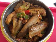 -复旦大学江湾校区食堂