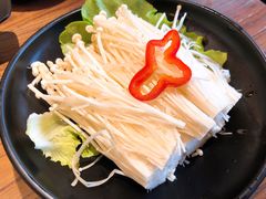 -金九姬黑牛烤肉料理(杨舍老街店)