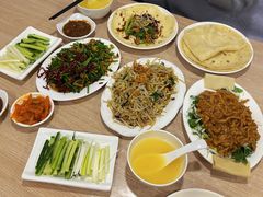 -姥家春饼店(漳州二路店)