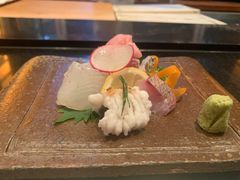 -奈良本寿司(永嘉路店)