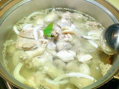 -狐狸爱上椰子鸡(滨江星光大道店)