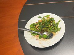 -翕间食·精致淮扬菜(江苏大剧院店)