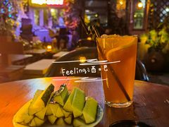 -城墙外BAR