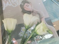 -LIENOW来闹密室剧本推理&狼人杀(李家村万达广场店)