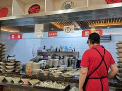 -蒋家桥饺面店(东关街店)