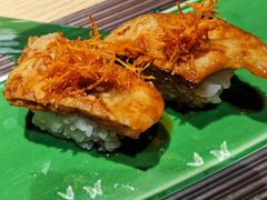 -虹料理·日料放题(悠方店)