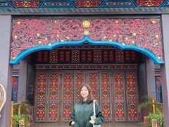 -南宁方特东盟神画