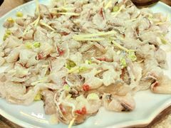 -美极鲜食坊(宝安南路店)
