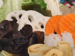 -鱼酷活鱼烤鱼(南京水游城店)