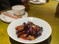 -一坐一忘云南菜(卓悦中心)