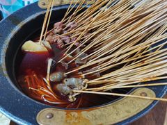 -冒椒火辣(奎星楼街店)