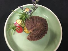 -广州塔晖粤轩中餐厅