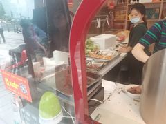 -鸭寨夫人(无锡首店)