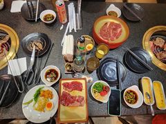 -神户赤童日式烤肉伙伴(东直门店)