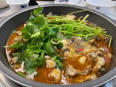 -兵哥活鸡鱼馆(仙乐花园店)