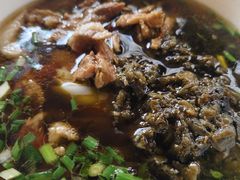 -矮子粉店1985·长沙米粉(湘春路店)
