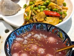-甬妈妈湖畔里餐厅(唐山南湖旅游景区店)