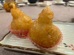 -江滨国际大酒店-珍宝轩海鲜大酒楼