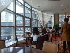 -索菲特酒店·乐轩华中餐厅