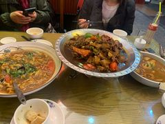 -赵记煎饼卷大葱(东岳店)