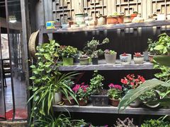 -75幢私房菜馆