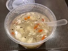 桂花糊米酒-老通城豆皮大王(吉庆街店)