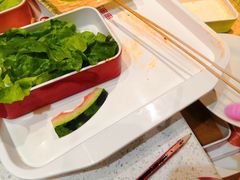 -蜀都小君肝串串香火锅(龙华旗舰店)