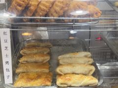 -禾诗夜市大饼油条(松江店)