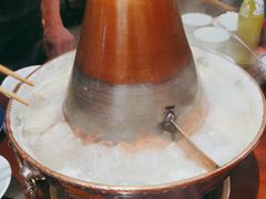 -1078號老北京涮肉(松柏店)