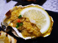 -云晓光头烧烤吧(新大陆广场店)