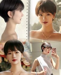 -时尚殿堂hair salon