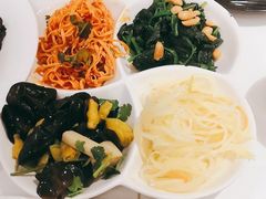 -东方饺子王(和平里店)