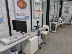 -视保行眼健康中心