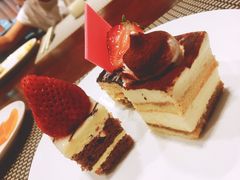 -重庆丽苑维景国际大酒店·海鲜自助餐厅