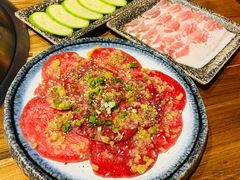 -竹涟烧肉(太古里店)