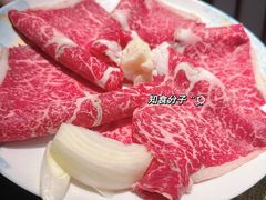 -鮨玄寿喜烧(CP静安店)