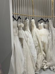 -SATIN COUTURE瑟庭婚纱礼服馆