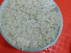 糯米饭-没牙伯花生汤店(老药洲店)