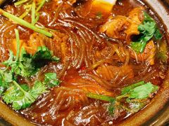 -南京大牌档(香港广场店)