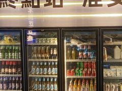 -淮城老友海鲜大咖龙虾烤吧(淮安店)